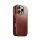 Nomad Leather Folio do iPhone 16 Pro olde dublin - 1288696 - zdjęcie 2